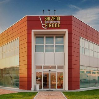 Dentista a Cuneo: perché scegliere la clinica Salzano e Tirone