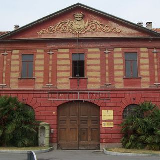 NextGenAI: gli studenti del Soleri-Bertoni di Saluzzo protagonisti al Summit di Milano NextGenAI: gli studenti del Soleri-Bertoni di Saluzzo protagonisti al Summit di Milano