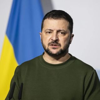 I numeri della popolarità di Zelensky e la concorrenza alla successione I numeri della popolarità di Zelensky e la concorrenza alla successione