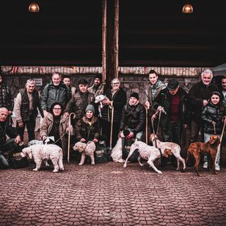 Successo a Scagnello per la 22^ edizione della Fiera del tartufo nero de.co