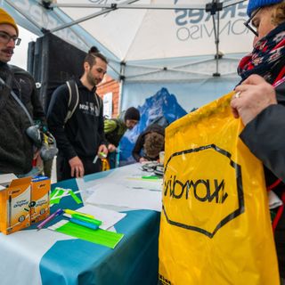 Il Terres Monviso Outdoor Festival è uno degli appuntamenti più attesi di oggi