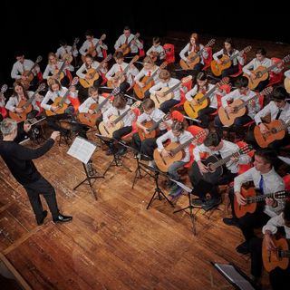 Al Milanollo di Savigliano il concerto di "Chitarre in città"