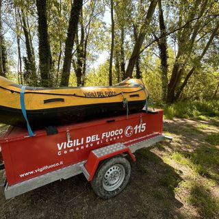 Sospese le ricerche di Abdou, il giovane senegalese scomparso nelle acque del Tanaro una settimana fa