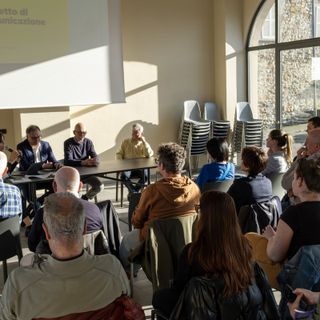 Nasce “Be come Busca”: la città si racconta online tra cultura, natura e turismo