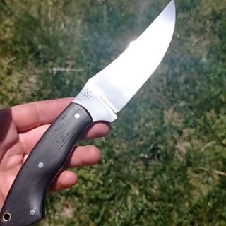 Un coltello giapponese