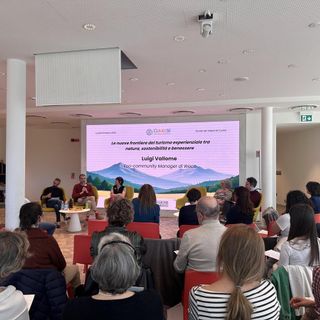 Al Rondò dei Talenti di Cuneo è partito il corso dell'ATL sulla progettazione delle esperienze turistiche inclusive