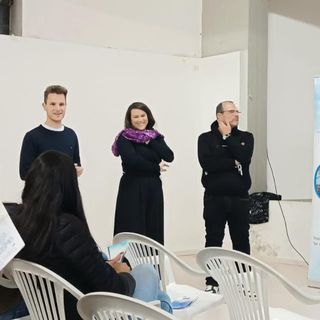 Piasco aderisce al progetto Comunicazione Aumentata Alternativa