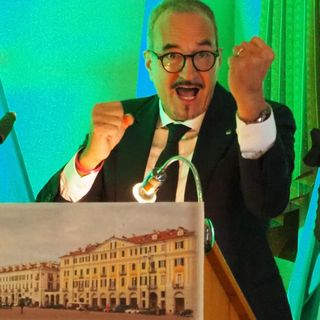 Enrico Solavaggione