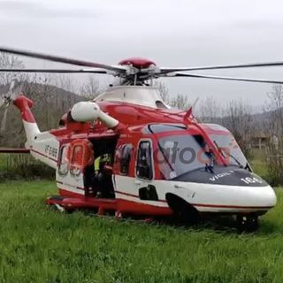 Immagine di repertorio