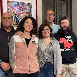 Nuovo direttivo per l'associazione Voglia di crescere, impegnata per i “piccoli guerrieri” della Terapia intensiva neonatale del Santa Croce di Cuneo