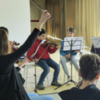 Boves, a luglio un'intera settimana dedicata alla musica