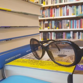 Al Caffè letterario di Bra si legge “Il coraggio di provarci”, la storia di Cristina Scocchia