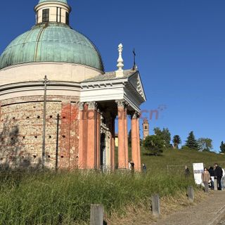 Svelati i restauri delle cappelle tra Mondovì e Vicoforte: oggi aperte al pubblico grazie ai volontari