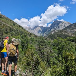 Ad Acceglio si presenta il progetto “Alpivive”