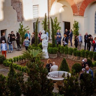 Saluzzo: venerdì 16 maggio l'inaugurazione della Mostra nazionale dell'Antiquariato 2025