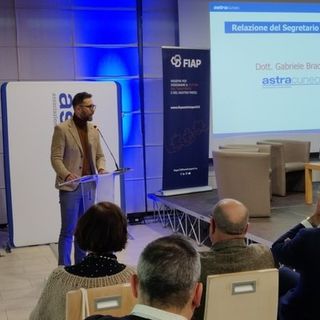 Autotrasporto: ASTRA CUNEO e le Organizzazioni Sindacali di categoria riuniti nell'Osservatorio dei trasporti e della logistica della provincia di Cuneo"