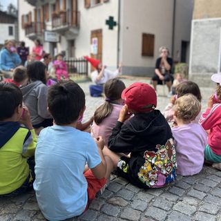 Il progetto “Varaita Insieme” si racconta alla comunità di valle con lo sguardo rivolto al futuro