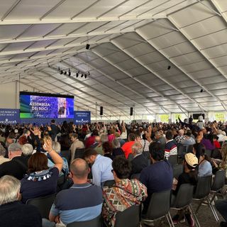 Assemblea di Banca d’Alba: oltre 19mila Soci approvano il bilancio record e rinnovano la fiducia alla governance