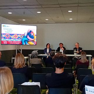 “Biblioteche in festa” protagonista al Salone Internazionale del Libro di Torino