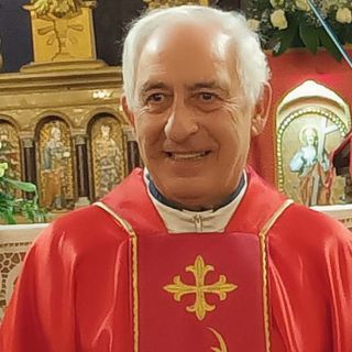 Cavallermaggiore, dopo 27 anni cambia il parroco: don Brunato lascia, arriva don Fogliotti