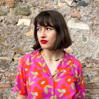 Emanuela Sandu è la vincitrice del primo concorso di arti grafiche Attilio Mussino per giovani illustratori