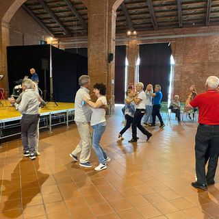 Una passata edizione dell'evento