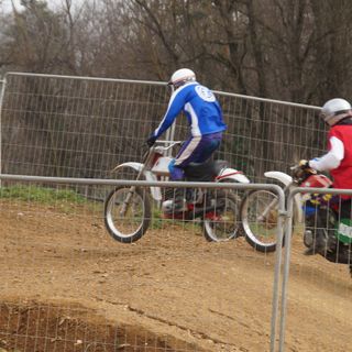 Domenica 18 torna “C’era una volta il Cross” alla Malpensa