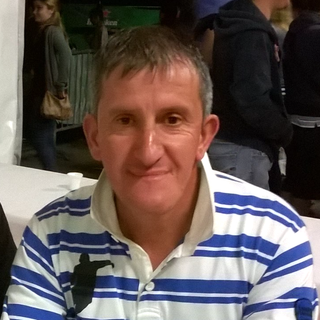 Gianpaolo Rosso, vittima dell'incidente stradale