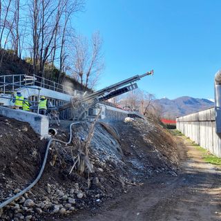 Acsr, Isaia confermato presidente. Approvato il bilancio 2024, ora si prosegue con il progetto del biodigestore di Borgo San Dalmazzo Acsr, Isaia confermato presidente. Approvato il bilancio 2024, ora si prosegue con il progetto del biodigestore di Borgo San Dalmazzo