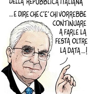 Oggi è il 2 Giugno, festa della Repubblica Oggi è il 2 Giugno, festa della Repubblica