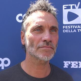 Nek ospite del Festival della Tv di Dogliani