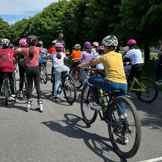 A Garessio si formano i “Futuri Drivers”