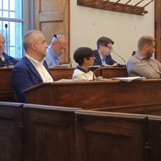 La minoranza consiliare di Saluzzo