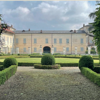 Una giornata di pittura all'aperto al Castello della Margarita