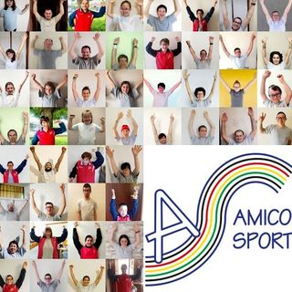 Amico Sport, 30 anni e non sentirli: sabato pomeriggio la grande festa a San Rocco Castagnaretta Amico Sport, 30 anni e non sentirli: sabato pomeriggio la grande festa a San Rocco Castagnaretta