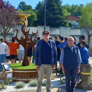 Le terze medie di Sanfrè premiate dell'Avis