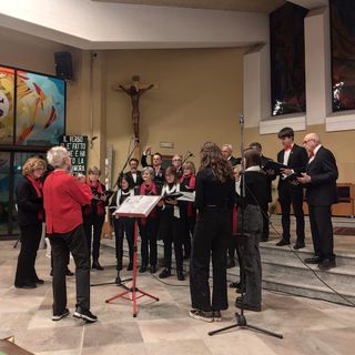 Brondello: concerto “Aspettando la festa della mamma”