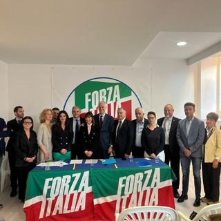 Forza Italia: Giacomo Gaiotti è il nuovo segretario cittadino di Cuneo
