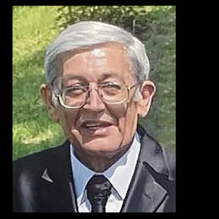 Il dottor Antonio Galliano