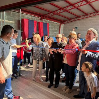 Amico Sport festeggia 30 anni tra giochi, colori e comunità