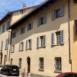 Cherasco, Istituto Gallaman: l’amministrazione avanza la proposta di continuare a fruire del piano terra