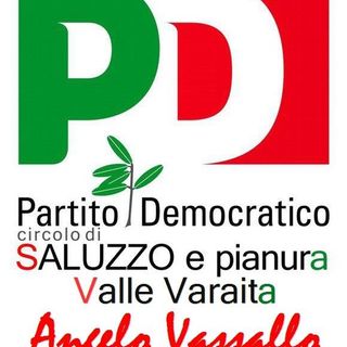 Il Circolo PD del Monviso: "Sconcerto per le dichiarazioni della sindaca di Manta durante la presentazione di “Patto Civico” a Saluzzo"