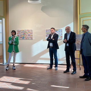 Torna la Festa della Cultura saviglianese