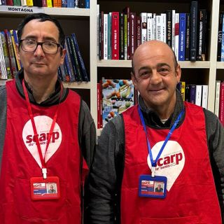 “Scarp de’ Tenis”: una rivista, tante opportunità di riscatto