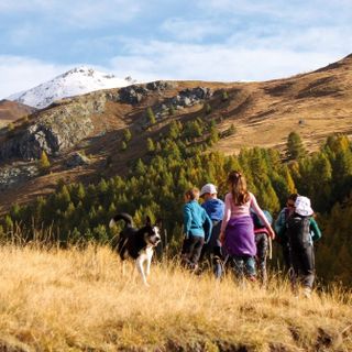 Nona edizione dei Trofei MaB UNESCO della Riserva Transfrontaliera del Monviso al via