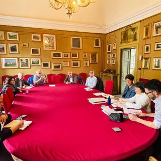 Il Distretto del Commercio Terre del Monviso ha presentato i documenti per il rinnovo della strategia triennale