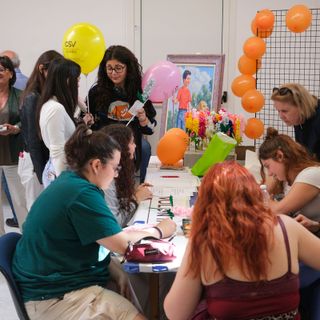 Ad Alba torna il Salone del Volontariato: un ponte tra giovani e la solidarietà albese Ad Alba torna il Salone del Volontariato: un ponte tra giovani e la solidarietà albese