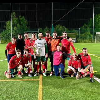 Il San Dalmazzo Gnunsens