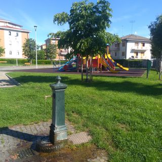 Cuneo, il maggio "pazzerello" scatena la crescita dell'erba nelle aree verdi: ditte di sfalcio al lavoro Cuneo, il maggio "pazzerello" scatena la crescita dell'erba nelle aree verdi: ditte di sfalcio al lavoro
