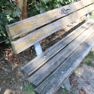 La Consulta torna a bussare in Comune per le panchine dismesse del Viale degli Angeli